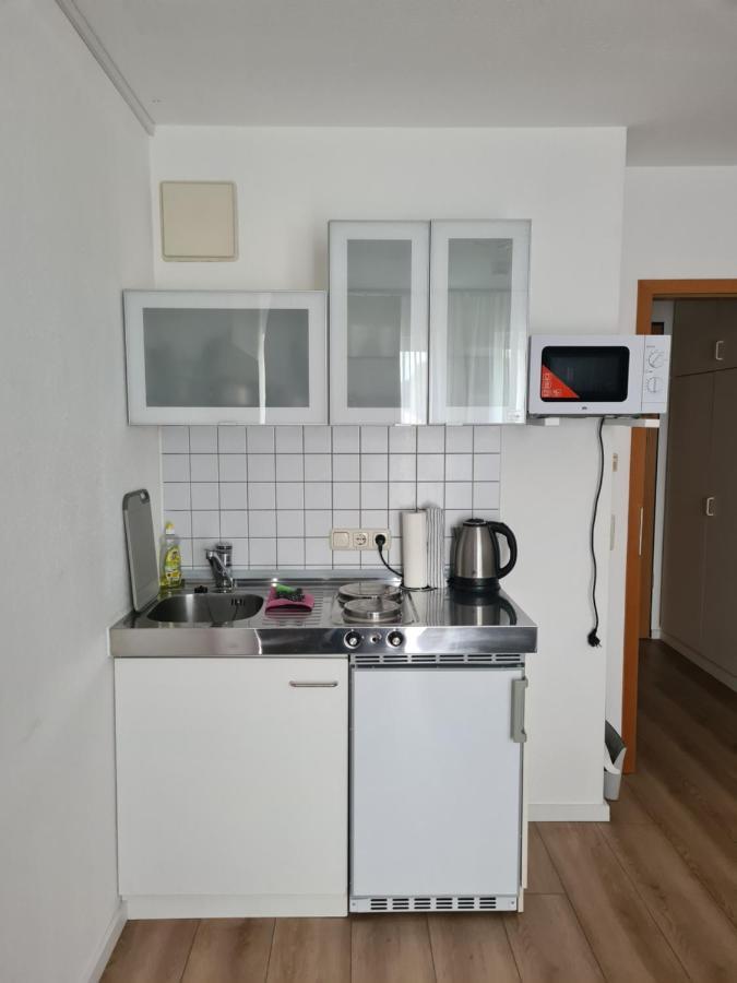 South Apartment - Modern & Stylish Augsburg Eksteriør bilde